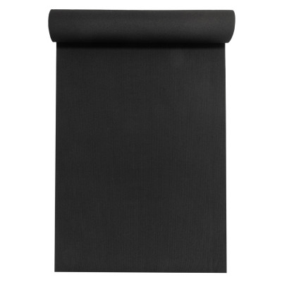 Rib – gummimatte i metervare