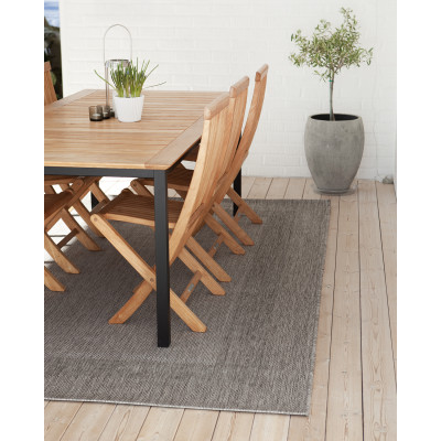 Adria taupe - indoor/outdoor