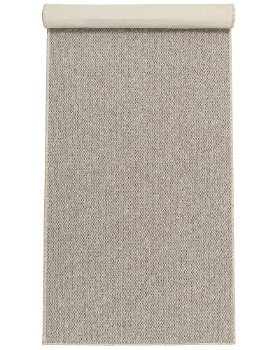 Apex beige - gangteppe metervare