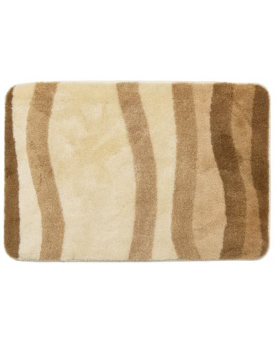 Miami naturbeige - baderomsteppe