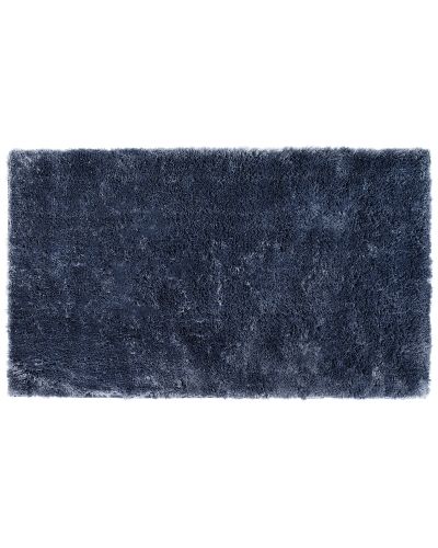 Cosy blå - baderomsmatte
