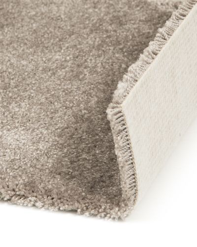 Stanford mørk beige 312 - vegg-til-vegg-teppe