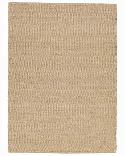 Aruba natural grey - juteteppe