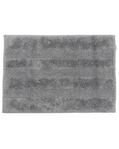 New Plus magnetic grey – baderomsmatte