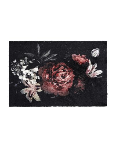 Blomster multi – dørmatte