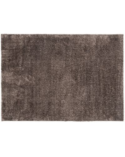 Elegant soft taupe – entrématte