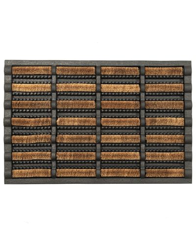 Mudbuster Natural – dørmatte