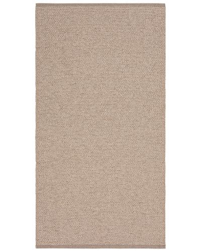 Estelle beige - plastteppe