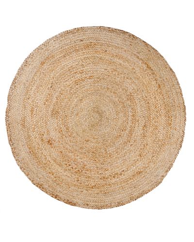 Fletting jute - fillerye