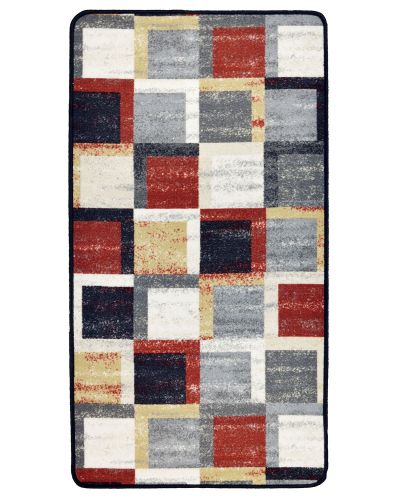 Kvadrat oransje