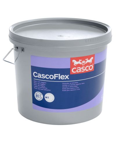 CascoFlex - gulv- og vegglim