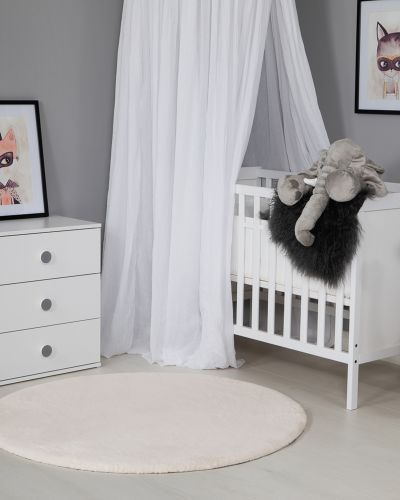 Heaven natur – maskinvevd teppe