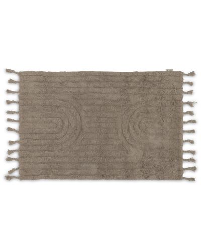 Arch simply taupe – baderomsmatte