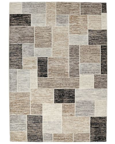 Cazzaro beige - maskinvevd teppe