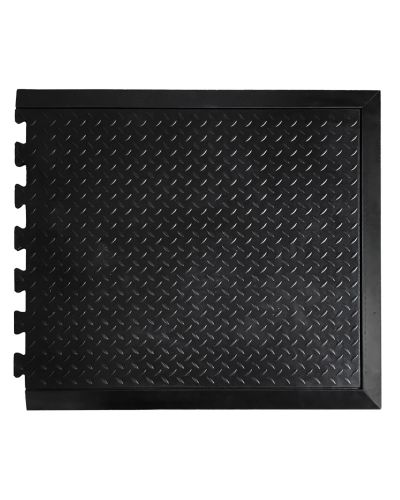 Comfort lock avslutning – arbeidsmatte