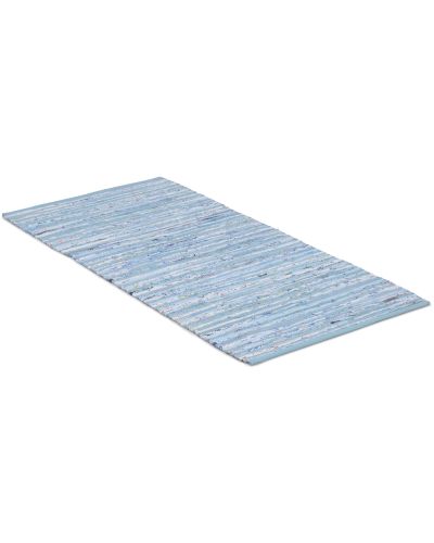 Cotton rug blåmix - fillerye