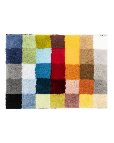 Cubetto multi - baderomsmatte