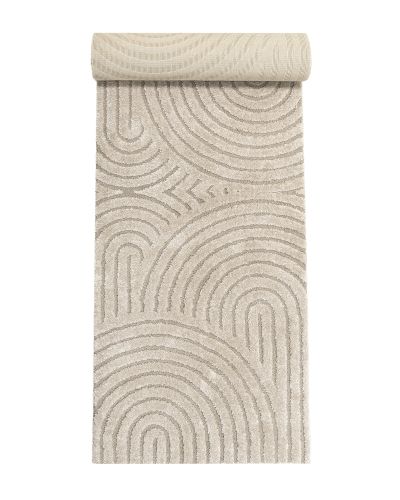 Deco linen - gulvløper i metervare