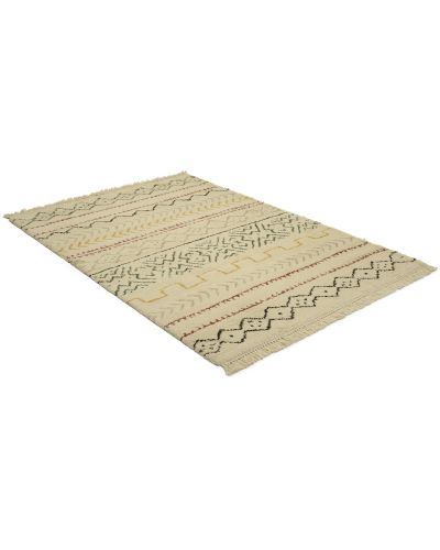 Mount Everest beige - ryeteppe