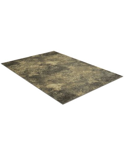 Turin beige - maskinvevd teppe