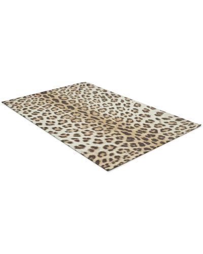 Leo - maskinvevd teppe 