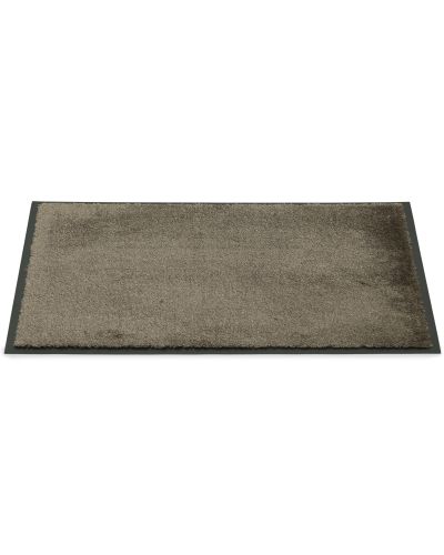 Soft & clean taupe – entrématte