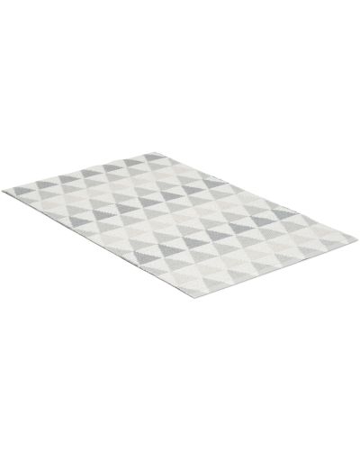 Tribus dust - plastteppe