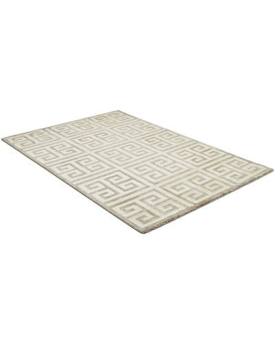Phantom Lux creme - maskinvevd teppe