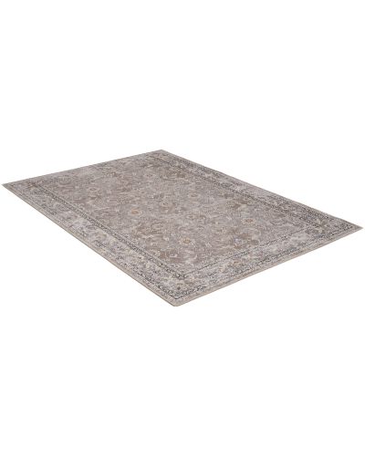 Rodeo beige - maskinlaget teppe