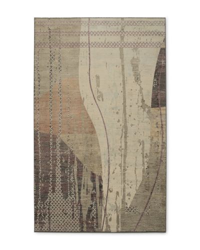 Milazzo multi – kunstsilketepper