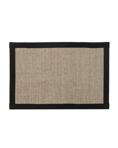 Fidji sand - dørmatte