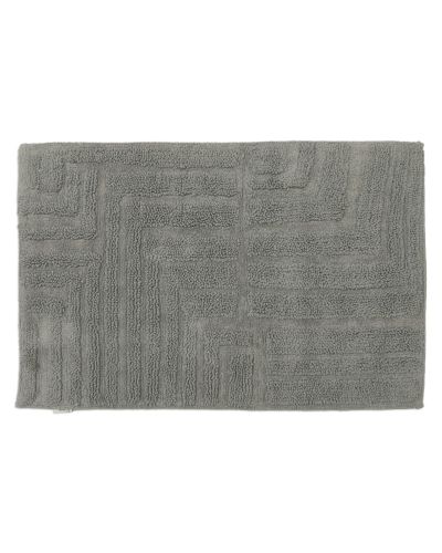 Field titanium – baderomsmatte