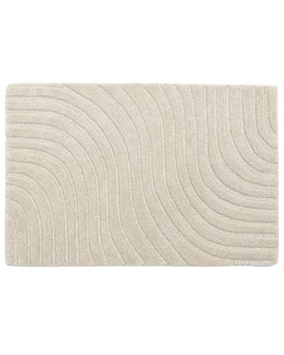Field beige - dørmatte
