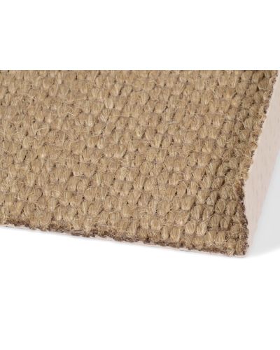 Barista beige - vegg-til-vegg-teppe