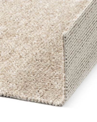 Herkules lysebeige 9613 - vegg-til-vegg-teppe