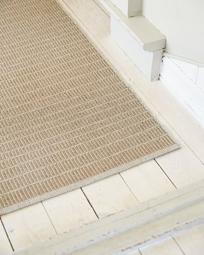 Mai beige – plastteppe