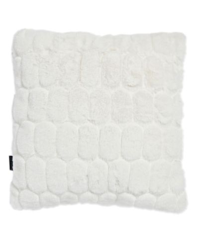 Bubble ivory – pute i kunststoff