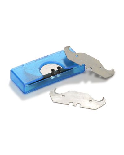 Knivblad krok 10-pakning