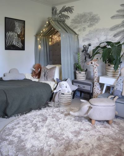Madison sand – ryeteppe