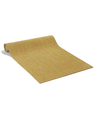 Sisal boucle kork – teppe i metervare
