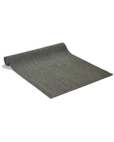 Sisal boucle antrasitt – teppe i metervare