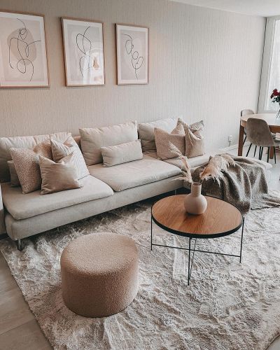 Monastir offwhite – ryeteppe