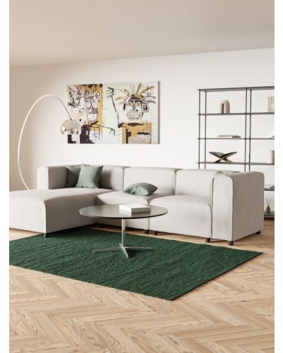 Cotton rug moss/grønn – fillerye