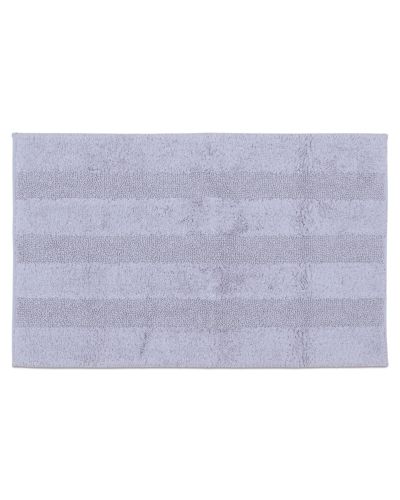 New Plus misty lilac - baderomsmatte