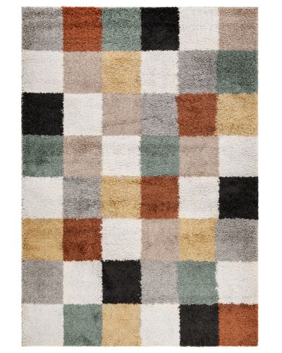 Portland Square multi – ryeteppe