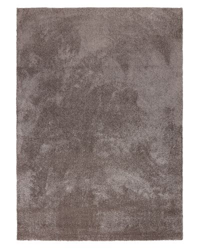Ross taupe – maskinvevd teppe
