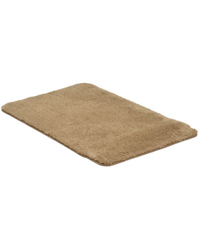 Seattle taupe - baderomsmatte