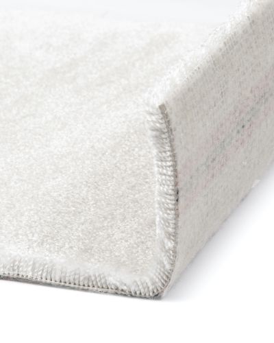 Silk sølv 39 – vegg-til-vegg-teppe