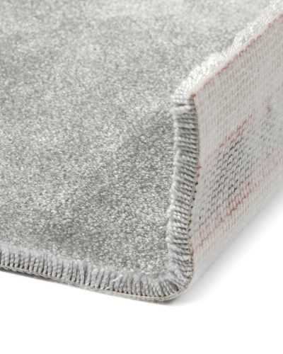 Silk grå 95 – vegg-til-vegg-teppe