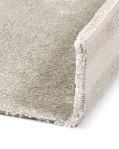 Silk gråbeige 49 – vegg-til-vegg-teppe